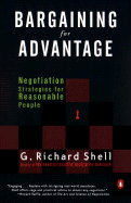 Bargaining for Advantage: Negotiation Strategies for Reasonable People