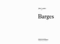 Barges
