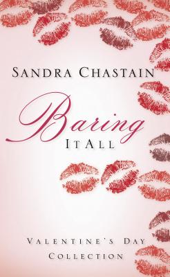 Baring It All - Chastain, Sandra