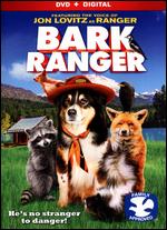 Bark Ranger - Duncan Christie