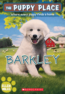 Barkley (the Puppy Place #66): Volume 66