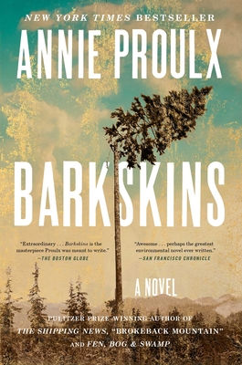 Barkskins - Proulx, Annie