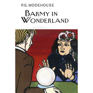 Barmy in Wonderland