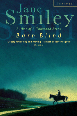 Barn Blind - Smiley, Jane