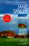 Barn blind