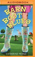 Barn Boot Blues