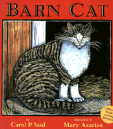 Barn Cat: A Counting Book