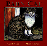Barn Cat