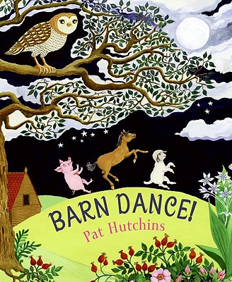 Barn Dance! - 