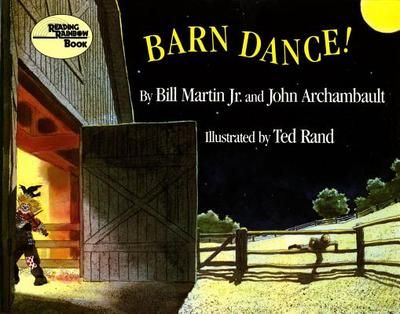 Barn Dance! - Martin, Bill, and Archambault, John
