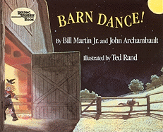 Barn Dance!