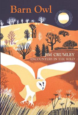 Barn Owl - Crumley, Jim