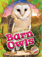 Barn Owls