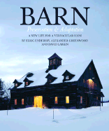 Barn: Preservation & Adaptation