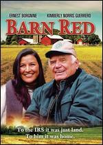 Barn Red