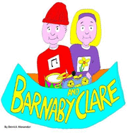 Barnaby and Clare: Children Book