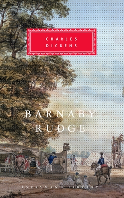 Barnaby Rudge: Introduction by Peter Ackroyd - Dickens, Charles, and Ackroyd, Peter (Introduction by)