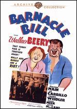 Barnacle Bill