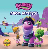 Barney: Ahoy, Mateys!