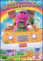 Barney: Barney's Adventure Bus - 