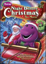Barney: Barney's Night Before Christmas
