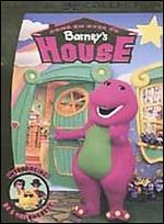 Barney: Come on Over to Barney's House