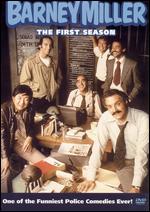 Barney Miller: Season 01
