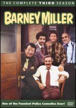 Barney Miller: Season 03