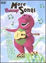 Barney: More Barney Songs