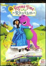 Barney: Rhyme Time Rhythm