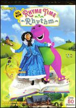 Barney: Rhyme Time Rhythm - 