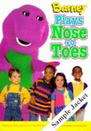 Barney Says, Follow Me!