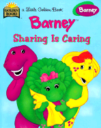 Barney: Sharing is Caring
