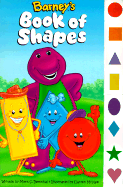 Barney's Book of Shapes