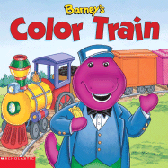 Barney's Color Train