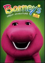 Barney's Great Adventure