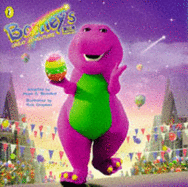 Barney's Great Adventure
