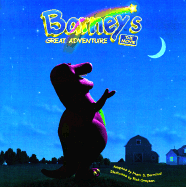 Barney's Great Adventure