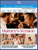 Barney's Version [2 Discs] [Blu-ray/DVD] - Richard J. Lewis