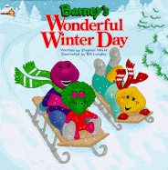 Barney's Wonderful Winter Day