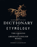 Barnhart Concise Dictionary of Etymology