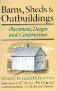 Barns, Sheds & Outbuildings