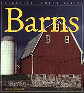 Barns - Leffingwell, Randy