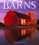 Barns - Howe, Nicholas, Professor