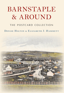 Barnstaple and Around the Postcard Collection
