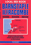 Barnstaple, Ilfracombe
