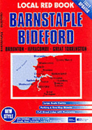Barnstaple, Ilfracombe