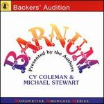 Barnum: Backers' Audition