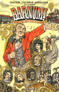 Barnum!: In Secret Service to the USA