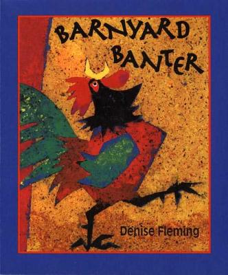 Barnyard Banter - 